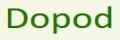 Dopod Batteries
