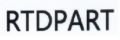 Rtdpart Batteries