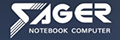 Sager Batteries