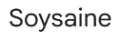 Soysaine Batteries