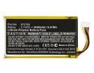 Dji 973760 3.7V 9.07Wh drone batteries in UK United Kingdom
