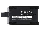 Parrot pf070083 11.1V 47.88Wh drone batteries in UK United Kingdom