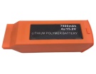 Tattu 2666mah-150c-6s1p-xt90 22.2V 59.18Wh drone batteries in UK United Kingdom