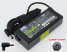 Sony vgp-ac19v30 19.5V 92Wh laptop computer adapter in UK United Kingdom