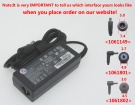 Hp elitebook 840 g2-j8r60ea 19.5V 45Wh laptop computer adapters in UK United Kingdom