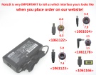 Lenovo y500 20V 170Wh laptop computer adapters in UK United Kingdom