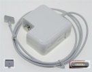 Apple md223ll-a 14.5V 45Wh laptop computer adapter in UK United Kingdom