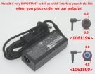Sony vaio vpcw215ax/l 19.5V 39Wh laptop computer adapters in UK United Kingdom