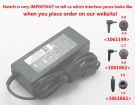 Dell xps 12 9q23 19.5V 90Wh laptop computer adapters in UK United Kingdom