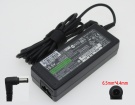 Sony vgn-fj1s/w 19.5V 75Wh laptop computer adapters in UK United Kingdom