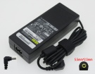Fujitsu lifebook t904 19V 80Wh laptop computer adapters in UK United Kingdom