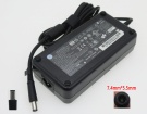 Hp 697317-001 19.5V 150Wh laptop computer adapter in UK United Kingdom