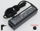 Lenovo adp-65ch a 20V 65Wh laptop computer adapter in UK United Kingdom