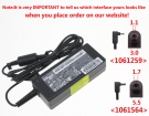 Acer swift 5 sf515-51t 19V 45Wh laptop computer adapters in UK United Kingdom
