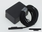 Microsoft surface pro 7 15V 24Wh laptop computer adapters in UK United Kingdom