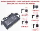 Asus rog g752vs-xs74k 19.5V 230Wh laptop computer adapters in UK United Kingdom