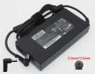 Clevo w670 19.5V 120Wh laptop computer adapters in UK United Kingdom Clevo w670 19.5V 120Wh laptop computer adapters in UK United Kingdom