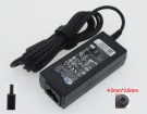 Dell inspiron 11 3168 19.5V 45Wh laptop computer adapters in UK United Kingdom