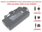 Terrans force x711-1080-67sh1 19V 220Wh laptop computer adapters in UK United Kingdom