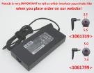 Msi gl62 7rdx(ms-16j9) 19V 150Wh laptop computer adapters in UK United Kingdom