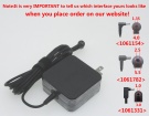 Acer swift 5 sf515-51t 19V 45Wh laptop computer adapters in UK United Kingdom