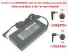 Chicony a17-180p4a 19.5V 180Wh laptop computer adapter in UK United Kingdom Chicony a17-180p4a 19.5V 180Wh laptop computer adapter in UK United Kingdom