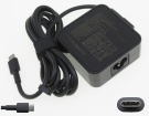Asus zenbook 3 ux390ua 20V 65Wh laptop computer adapters in UK United Kingdom