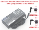 Msi gl63 8rd-450in 19.5V 135Wh laptop computer adapters in UK United Kingdom