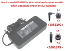 Clevo w230sd 19V 120Wh laptop computer adapters in UK United Kingdom