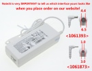 Lg 29ub65 19V 65Wh laptop computer adapter in UK United Kingdom