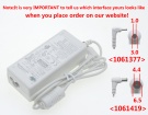 Lg gram 13z970-u.aaw5u1 19V 40Wh laptop computer adapters in UK United Kingdom