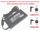 Msi gl62 7rdx(ms-16j9) 19.5V 180Wh laptop computer adapters in UK United Kingdom