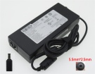 Samsung ad-16019a 19.5V 160Wh laptop computer adapter in UK United Kingdom