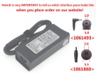 Samsung notebook 9 pro n940x5m-x01 19V 60Wh laptop computer adapters in UK United Kingdom