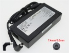 Samsung ad-18019b 19.5V 180Wh laptop computer adapter in UK United Kingdom