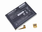 Handheld onexplayer mini pro 6800u 11.55V 48.51Wh laptop computer batteries in UK United Kingdom