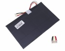 Rtdpart gx5042130-2s1p 7.7V 33.88Wh laptop computer battery in UK United Kingdom