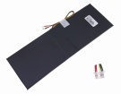 Other f4125 7.6V 38Wh laptop computer batteries in UK United Kingdom