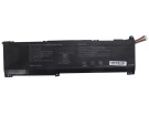 Rtdpart we-g580 11.4V 57Wh laptop computer battery in UK United Kingdom
