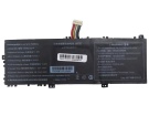 Rtdpart 736455-3s1p 11.55V 50.02Wh laptop computer battery in UK United Kingdom