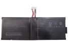 Rtdpart u476080pv-2s1p 7.6V 26.6Wh laptop computer battery in UK United Kingdom