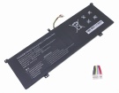 Kuu flexones 14.1 inch 7.6V 45.6Wh laptop computer batteries in UK United Kingdom