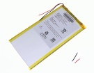 Rtdpart 3078135 3.7V 22.2Wh laptop computer battery in UK United Kingdom