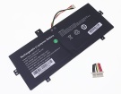 Teclast f6 7.6V 36.1Wh laptop computer batteries in UK United Kingdom