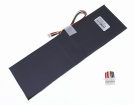 Thomson n17v3c4wh128 7.6V 34.2Wh laptop computer batteries in UK United Kingdom