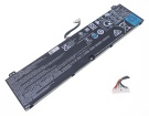 Acer predator triton 17x(ptx17-71) 15.2V 99.98Wh laptop computer batteries in UK United Kingdom Acer predator triton 17x(ptx17-71) 15.2V 99.98Wh laptop computer batteries in UK United Kingdom