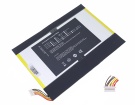 Cube cube i8 7.6V 33.3Wh laptop computer battery in UK United Kingdom