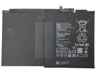 Huawei matepad 11.5 s 3.88V 33.76Wh laptop computer batteries in UK United Kingdom