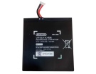 Nintendo hac-001 3.7V Wh laptop computer battery in UK United Kingdom