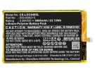 Logitech 533-000213 3.85V 22.72Wh laptop computer battery in UK United Kingdom